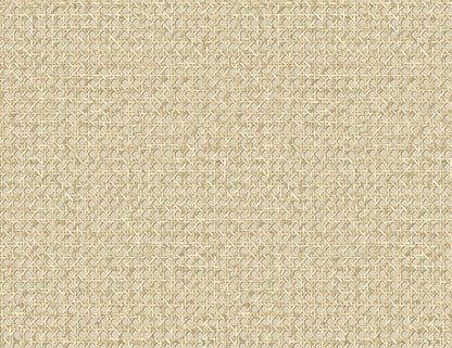 Seabrook Japandi Style Mika Wallpaper - Hemp