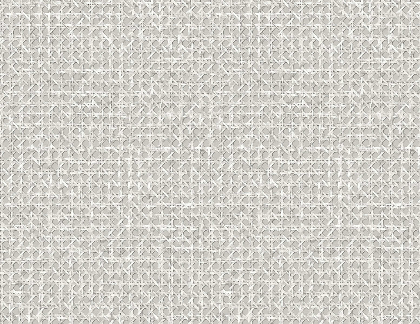 Seabrook Japandi Style Mika Wallpaper - Harbor Grey