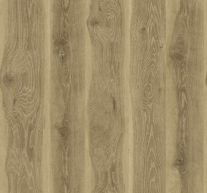 Seabrook Japandi Style Kieri Wallpaper - Walnut