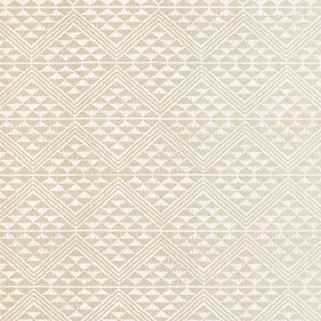 Niya Fabric by Jasper in Pearl