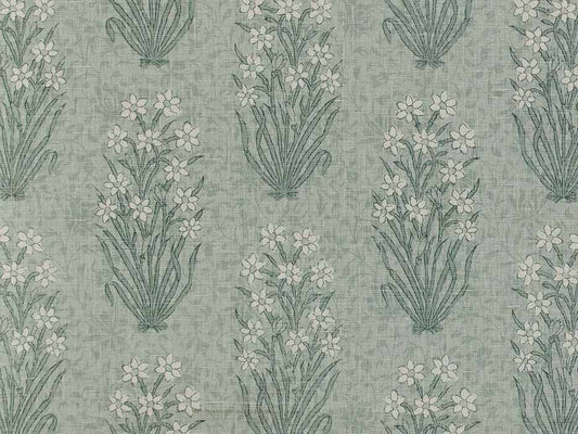 Juhi Aquamarine