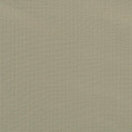 Crescent Silk Fabric by Jasper in Grey Green