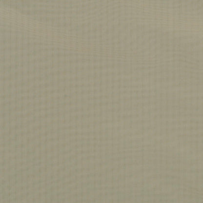 Crescent Silk Fabric by Jasper in Grey Green