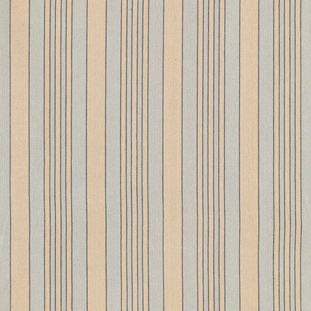 Amalfi Fabric by Jasper in Pale Blue