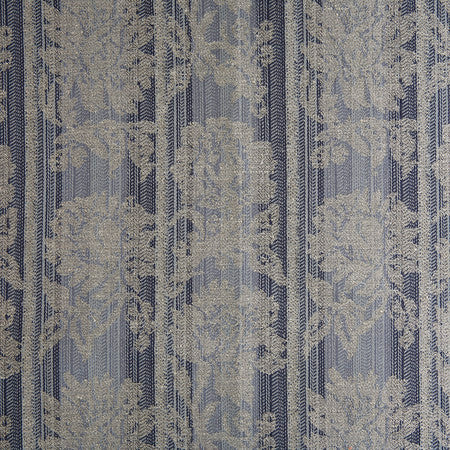 Groussay Fabric by Jasper in Blue