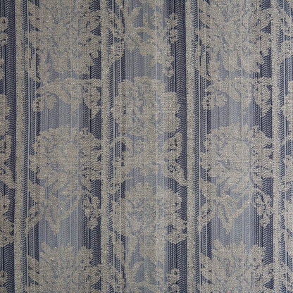 Groussay Fabric by Jasper in Blue