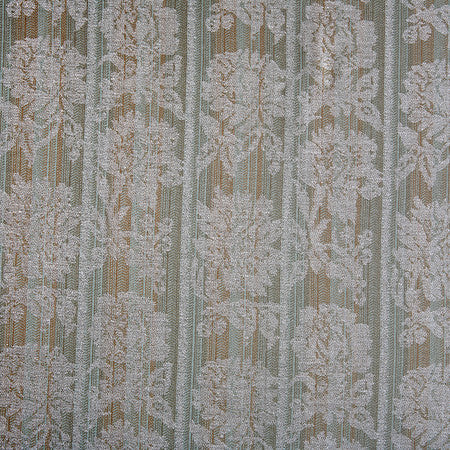 Groussay Fabric by Jasper in Sage
