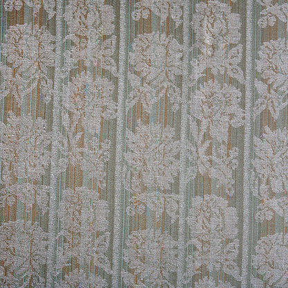 Groussay Fabric by Jasper in Sage