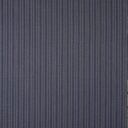 Eton Square Fabric by Jasper in Blue