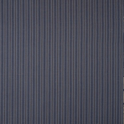 Eton Square Fabric by Jasper in Blue