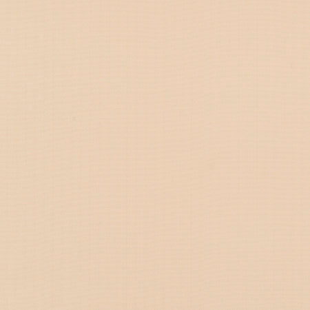 Crescent Silk Fabric by Jasper in Off White
