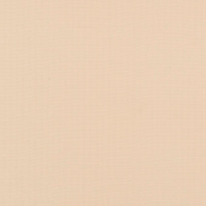 Crescent Silk Fabric by Jasper in Off White