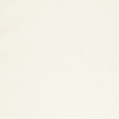 Crescent Silk Fabric by Jasper in Cream