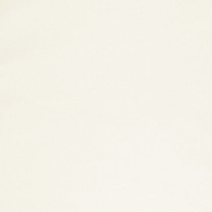 Crescent Silk Fabric by Jasper in Cream