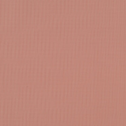 Crescent Silk Fabric by Jasper in Petal