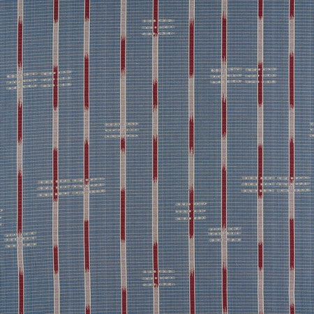 Costus Stripe Fabric by Jasper in Original