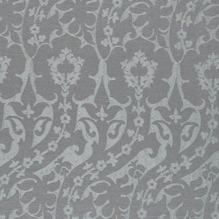 Dalaman Fabric by Jasper in Blue