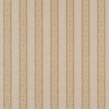 Andes Fabric by Jasper in Gold