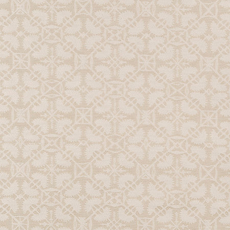 Nazca Fabric by Jasper in Sand