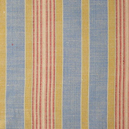 Le Havre Fabric by Jasper in Blue