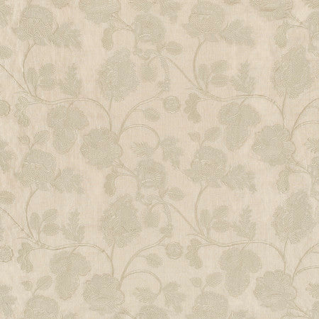Chennai Fabric by Jasper in Sand