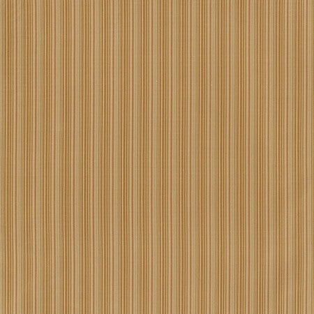 Pompadour Stripe Fabric by Jasper in Saffron