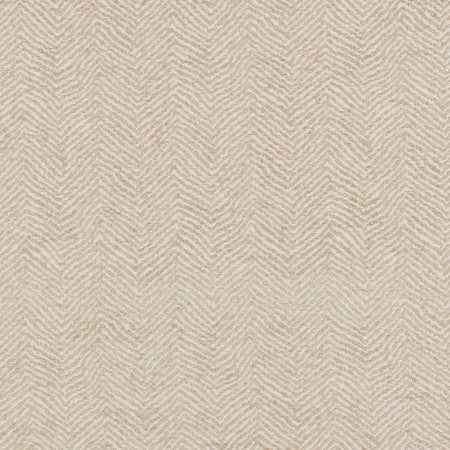 Parque Fabric by Jasper in Parchment