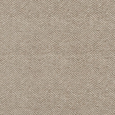 Parque Fabric by Jasper in Tobacco