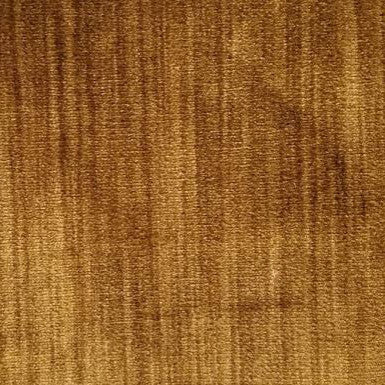 Annata Velvet Fabric by Jasper in Fawn