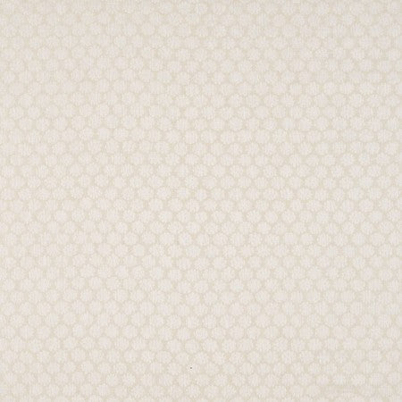 Navona Fabric by Jasper in Cream