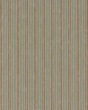 Caserta Stripe Fabric by Jasper in Original
