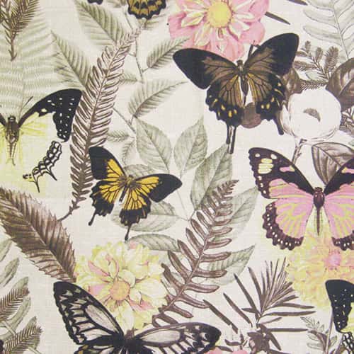 TRH4962 Performance Fabric