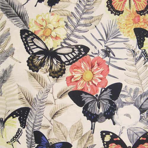 TRH4962 Performance Fabric
