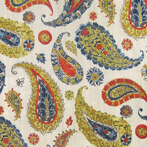 TRH4968 Performance Fabric