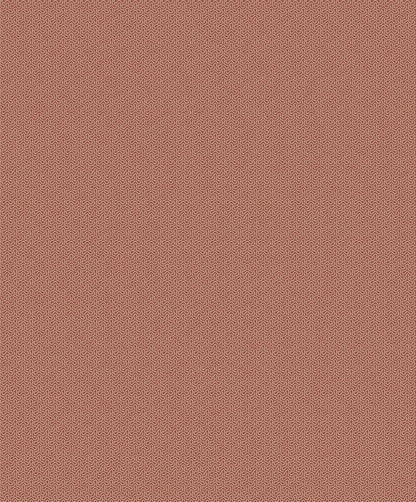 Seabrook Mondrian Spiro Wallpaper - Terra Cotta