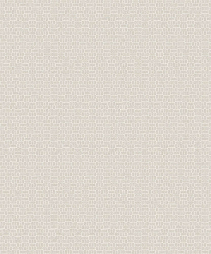 Seabrook Mondrian Capsule Wallpaper - Linen