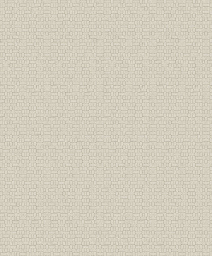 Seabrook Mondrian Capsule Wallpaper - Ivory