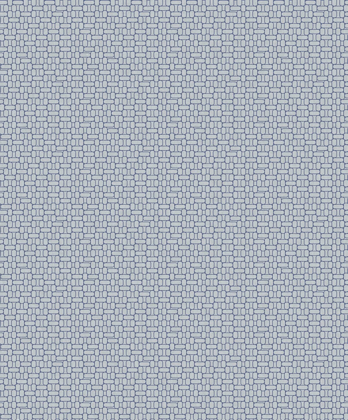 Seabrook Mondrian Capsule Wallpaper - Skylight