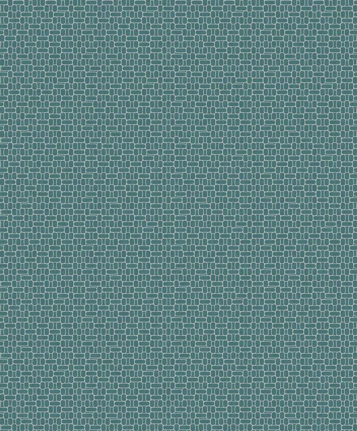 Seabrook Mondrian Capsule Wallpaper - Teal