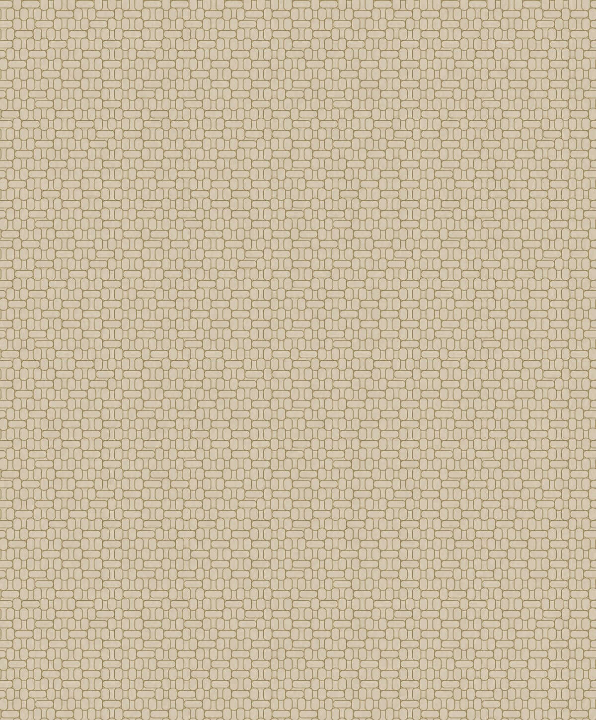 Seabrook Mondrian Capsule Wallpaper - Parchment