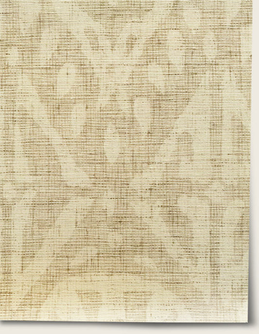 Kadri Wallpaper by Aux Abris in Kasha