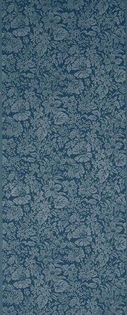 Kennebunk Foliate Wallpaper by Adelphi Paper Hangings in Colorway C