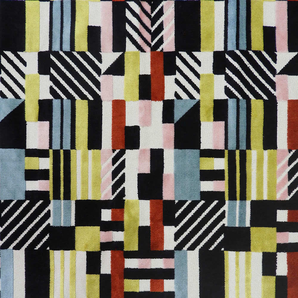 TRH4313 Performance Fabric