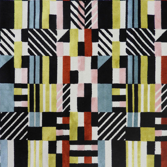 TRH4313 Performance Fabric