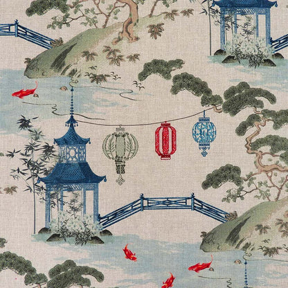 TRH5013 Performance Fabric