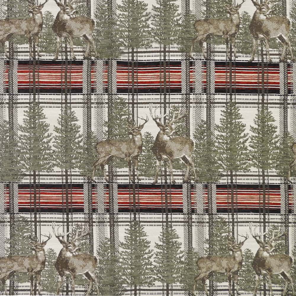 TRH5014 Performance Fabric