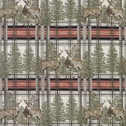 TRH5014 Performance Fabric
