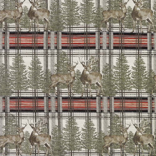 TRH5014 Performance Fabric