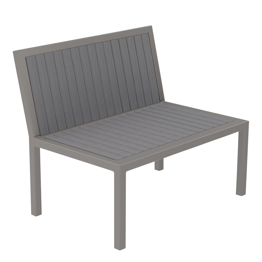 Koko Ii Januswood Ada Bench 106