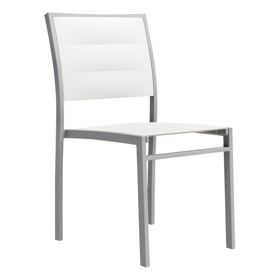 Koko Ii Stackable Padded Sling Side Chair